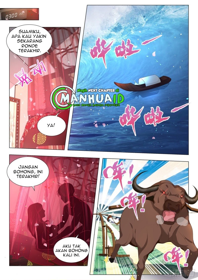 Shen Hao’s Heavenly Fall System Chapter 141 Gambar 2